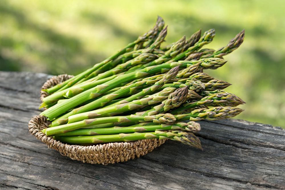Benefits Of Asparagus