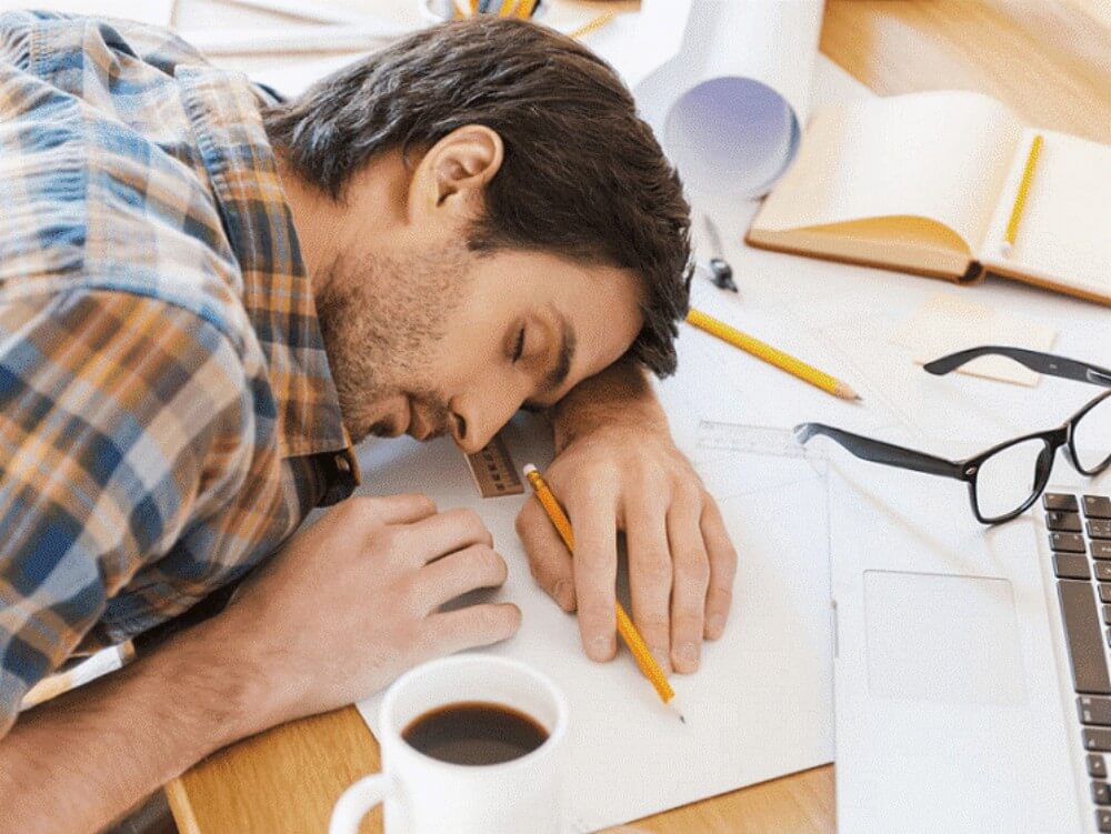 Treat Sleep Disorders Such As Narcolepsy With Armodafinil