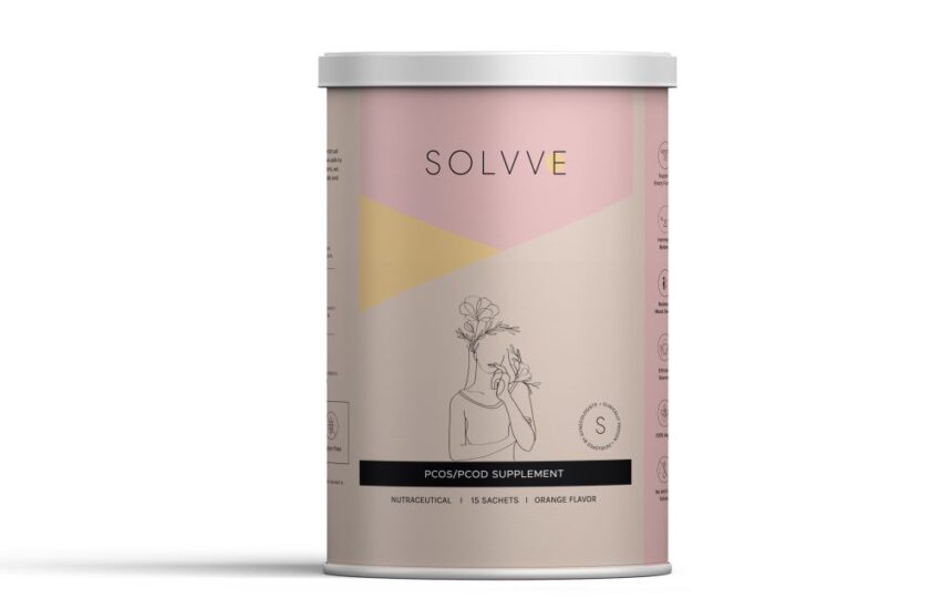Solvve product image