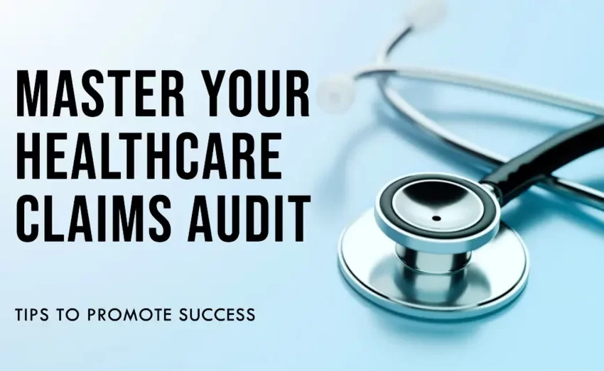 Healthcare Claims Audit