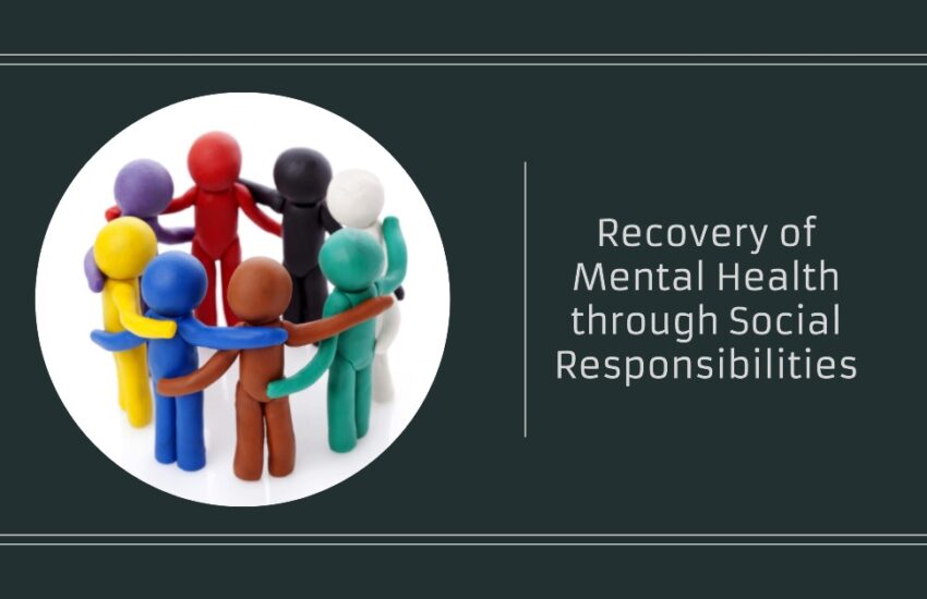 Recovery of Mental Health
