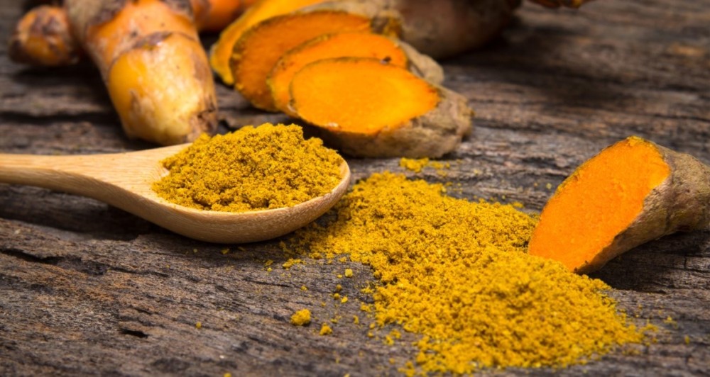 Most Beneficial Health Effects of the Golden Spice