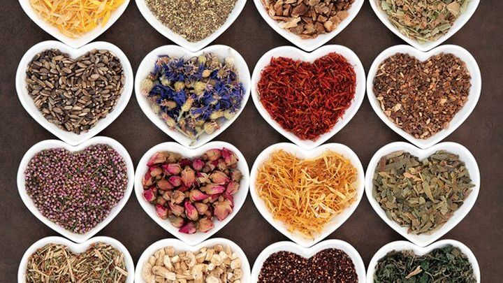 Seeds for Coronary Health Heart