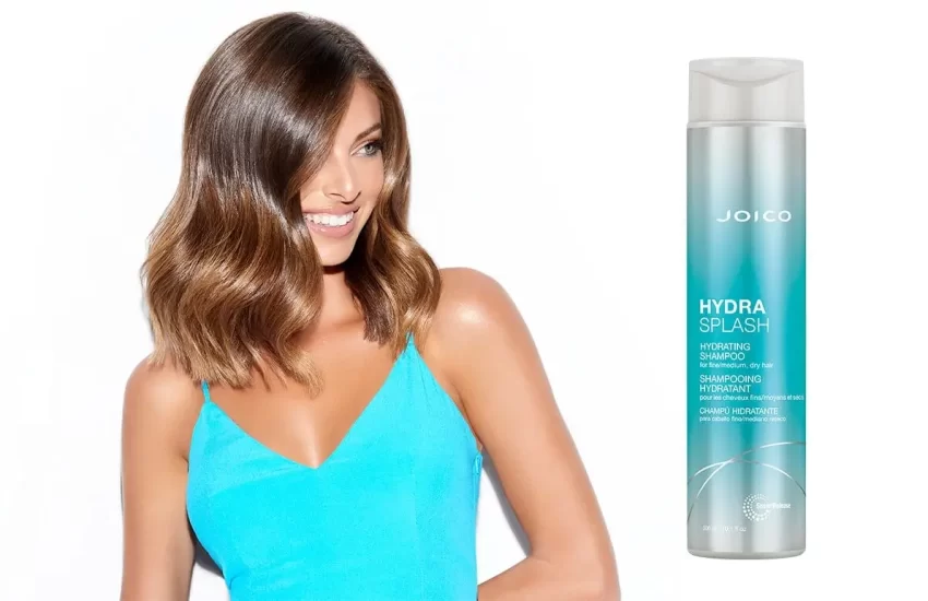 Shampoos to Maintain Hair Hydration