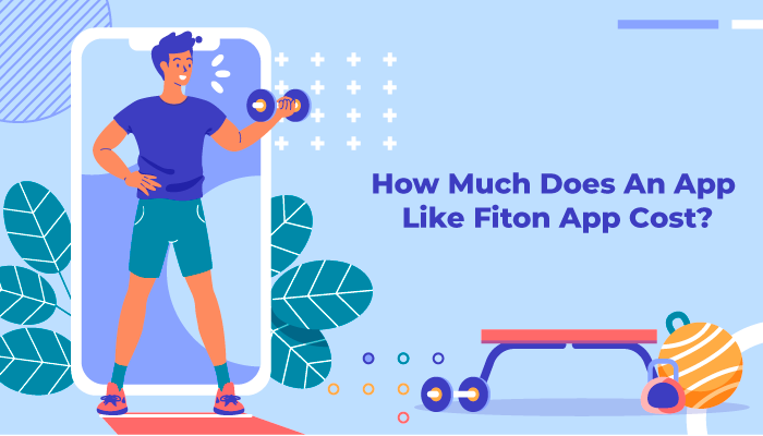 Fiton App