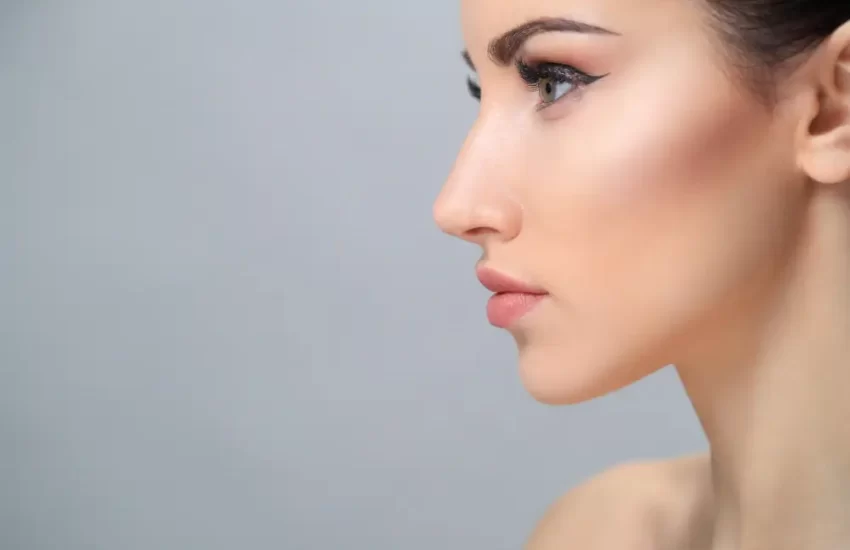 India rhinoplasty for nose reconstruction