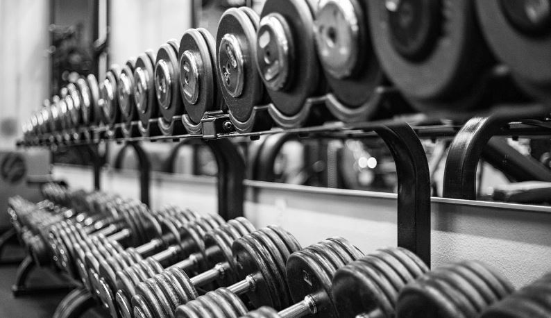 The World's Top 10 Gym Equipment Companies