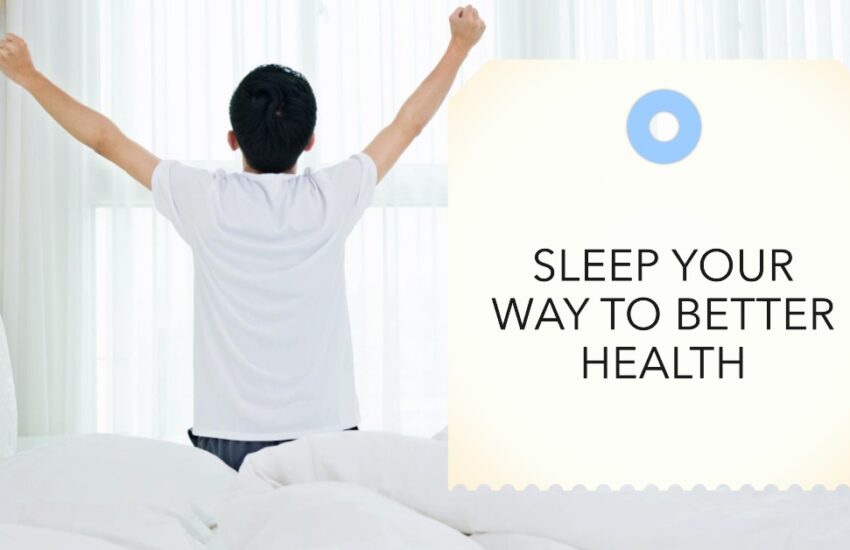 Effect of Proper Sleep on Health