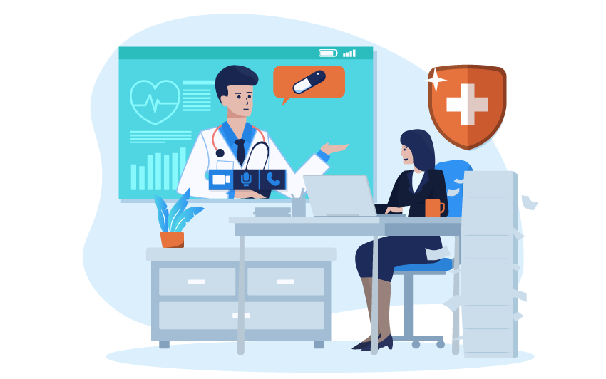 Telemedicine-How-to-Ensure-Patient-Data-Security