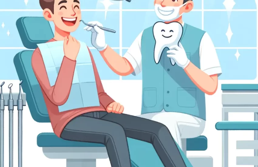 Preventive Dental Care