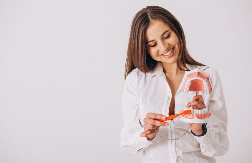 Importance of Dental Hygiene