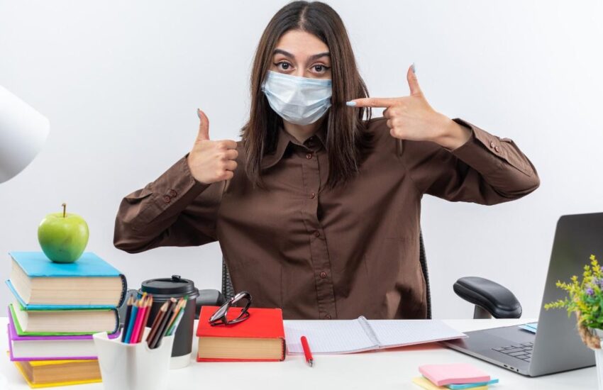 Balance Health and Studies While Preparing for Sarkari Exams