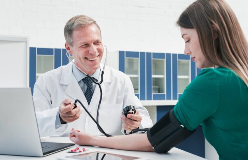 Regular Health Checkups for Modern Lifestyles